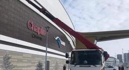 Hino 2016 года за 31 500 000 тг. в Астана – фото 3