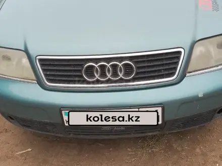 Audi A6 1999 года за 2 000 000 тг. в Павлодар – фото 17