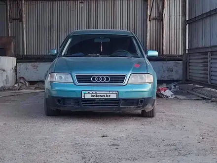 Audi A6 1999 года за 2 000 000 тг. в Павлодар – фото 4