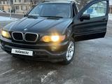 BMW X5 2002 года за 4 500 000 тг. в Алматы
