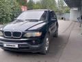 BMW X5 2002 годаүшін4 500 000 тг. в Алматы – фото 7