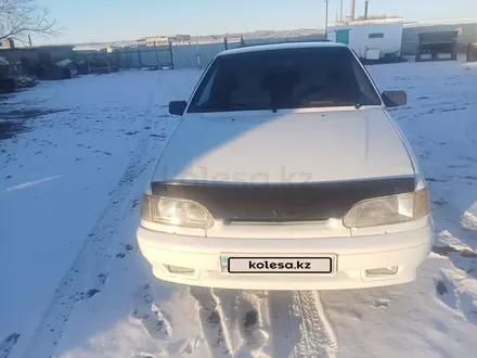 ВАЗ (Lada) 2114 2013 года за 2 000 000 тг. в Зайсан – фото 2