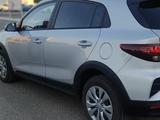 Kia Rio X-Line 2021 года за 8 800 000 тг. в Астана – фото 3