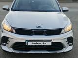 Kia Rio X-Line 2021 года за 8 800 000 тг. в Астана – фото 5