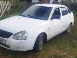 ВАЗ (Lada) Priora 2172 2012 годаfor1 300 000 тг. в Усть-Каменогорск