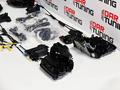 Доводчики дверей BMW BMDX014 G30 G31 G38 G12 F45 G32 F49 F48 F39 G05 F15 за 230 000 тг. в Астана – фото 3