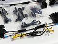 Доводчики дверей BMW BMDX014 G30 G31 G38 G12 F45 G32 F49 F48 F39 G05 F15 за 230 000 тг. в Астана
