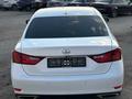 Lexus GS 250 2014 года за 11 400 000 тг. в Костанай – фото 7