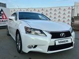 Lexus GS 250 2014 годаүшін11 400 000 тг. в Костанай – фото 5