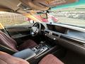 Lexus GS 250 2014 года за 11 400 000 тг. в Костанай – фото 14