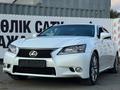 Lexus GS 250 2014 года за 11 400 000 тг. в Костанай – фото 2