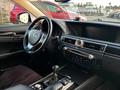Lexus GS 250 2014 года за 11 400 000 тг. в Костанай – фото 10