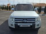 Mitsubishi Pajero 2007 годаүшін8 200 000 тг. в Алматы