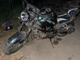 Suzuki  SV 650 2008 годаfor1 000 000 тг. в Алматы