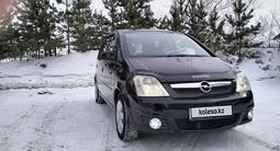 Opel Meriva 2007 годаүшін2 800 000 тг. в Рудный – фото 2