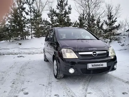 Opel Meriva 2007 года за 2 800 000 тг. в Рудный – фото 2