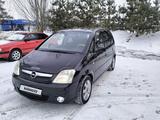 Opel Meriva 2007 года за 3 000 000 тг. в Рудный – фото 3