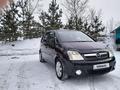 Opel Meriva 2007 года за 2 800 000 тг. в Рудный – фото 4