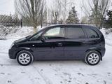 Opel Meriva 2007 года за 2 800 000 тг. в Рудный – фото 5