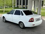 ВАЗ (Lada) Priora 2170 2011 годаүшін1 750 000 тг. в Алматы – фото 3