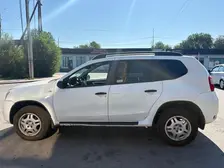 Nissan Terrano, 2014