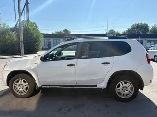 Nissan Terrano