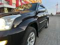 Toyota Land Cruiser Prado 2007 года за 11 200 000 тг. в Актобе – фото 10