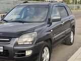 Kia Sportage 2008 года за 6 500 000 тг. в Караганда – фото 2