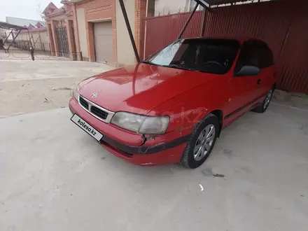 Toyota Carina E 1992 года за 1 600 000 тг. в Кызылорда – фото 3