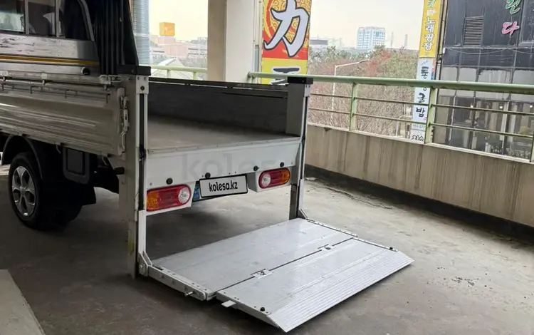 Hyundai Porter 2025 года за 14 900 000 тг. в Алматы