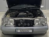 Mercedes-Benz E 280 1994 годаүшін4 200 000 тг. в Шымкент – фото 5