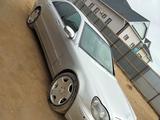 Mercedes-Benz S 320 2001 годаүшін3 500 000 тг. в Кызылорда – фото 4