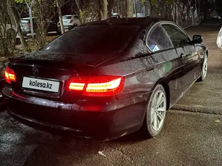 BMW 3 Series, 2010