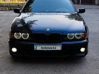BMW 525 2000 годаүшін3 200 000 тг. в Алматы