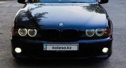 BMW 525 2000 годаfor3 200 000 тг. в Алматы