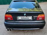 BMW 525 2000 года за 3 200 000 тг. в Алматы – фото 2