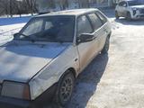 ВАЗ (Lada) 2109 1993 года за 700 000 тг. в Павлодар