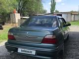 Daewoo Nexia 2004 года за 1 600 000 тг. в Кентау – фото 5