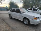 ВАЗ (Lada) 2114 2013 года за 700 000 тг. в Алматы – фото 2