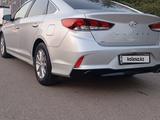 Hyundai Sonata 2017 годаүшін8 900 000 тг. в Алматы – фото 4