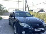 Subaru Outback 2007 года за 5 800 000 тг. в Алматы