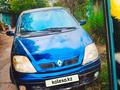 Renault Scenic 2001 годаүшін1 700 000 тг. в Актобе