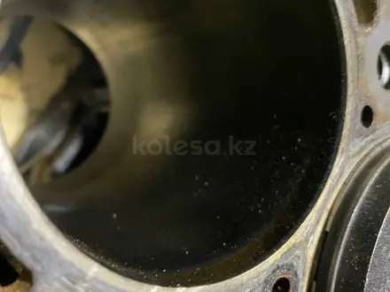 AUTO KRAFT Блок AEЕ 814764 КВТ-55 ЛС-75 VW 1.6 (большая) голый за 50 000 тг. в Астана – фото 2