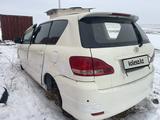 Toyota Ipsum 2002 годаүшін1 000 000 тг. в Шымкент