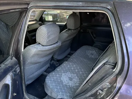 Volkswagen Golf 1992 года за 480 000 тг. в Тараз – фото 6
