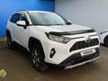 Toyota RAV4 2021 годаүшін11 004 950 тг. в Алматы – фото 2