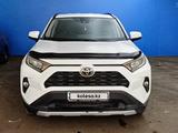 Toyota RAV4 2021 годаүшін11 004 950 тг. в Алматы