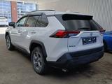 Toyota RAV4 2021 годаүшін11 004 950 тг. в Алматы – фото 4