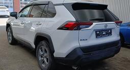 Toyota RAV4 2021 годаүшін10 681 275 тг. в Алматы – фото 4