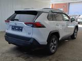 Toyota RAV4 2021 годаүшін11 004 950 тг. в Алматы – фото 5
